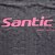 baratos Roupa de Ciclismo Feminino-SANTIC Mulheres Camisa para Ciclismo Moto Camiseta Camisa / Roupas Para Esporte Ciclismo de Montanha Ciclismo de Estrada Esportes Retro Retalhos Rosa claro Resistente a UV Respirável Resistente Raios