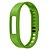 billige Reimer til Smartklokke-Watch Band for Vivofit 2 Garmin Sport Band Silicone Wrist Strap