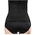 cheap Women&#039;s Sexy Lingerie-Women&#039;s Hook &amp; Eye Underbust Corset - Solid Colored, Print Without Lining Black Brown Beige XS S L / Sexy