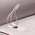 abordables Lampes de Lecture-1pc poche bookmark lumière livre led bookmark lumière camping veilleuse lampes de lecture