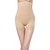 cheap Maternity Wear-Women&#039;s Basic Seamless Panty / Shaping Panty - Maternity / Normal, Solid Colored High Waist Black Camel M L XL