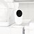 baratos Câmaras de Rede IP de Exterior-xiaomi® 2 mp ip camera suporte interno 64 gb / ptz / cmos / wireless / detecção de movimento