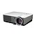 cheap Projectors-RD-801 Mini Projector LCD 2000 lm 3D