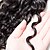 baratos Hårvever med ekte hår-3 Bundles Malaysian Hair Water Wave Human Hair Natural Color Hair Weaves / Hair Bulk Extension Bundle Hair 8-28 inch Natural Color Human Hair Weaves Silky Smooth Best Quality Human Hair Extensions