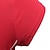 tanie Odzież kolarska damska-Jaggad Damskie Koszulka rowerowa Krótki rękaw Rower Dżersej Top z 3 tylnymi kieszeniami Kolarstwo górskie Kolarstwie szosowym Oddychający Szybkie wysychanie Kieszeń na plecach Różowy Jasnozielony