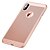 cheap iPhone Cases-Phone Case For Apple Back Cover iPhone 11 Pro Max SE 2020 X XR XS Max 8 7 6 Ultra-thin Solid Color Hard PC