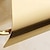 お買い得  トイレットペーパーホルダー-トイレットペーパーホルダー 新デザイン / クール 近代の 真鍮 1個 トイレットペーパーホルダー 壁式