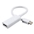 abordables Accessoires Mac-HDMI Câble Macbook pour 15 cm Pour Plastique
