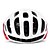 billige Cykelhjelme-Scohiro-Work Voksen Bike Helmet 34 Ventiler CE CE EN 1077 Nedslags Resistent Integralt støbt Letvægt EPS PC Sport Mountain Bike Vej Cykling Cykling / Cykel - Sort Sort / Rød Hvid Herre Dame
