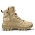 voordelige Herenlaarzen-Heren Suede schoenen Suède Herfst winter Brits Laarzen Houd Warm Zwart / Khaki / ulko- / Desert Boots