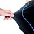 olcso Női alsóneműk és alaprétegek-ILPALADINO Női Kerékpáros fehérnemű 3D párnázott rövidnadrág Bicikli Bélelt nadrág Laza fit Országúti biciklizés Sport 3D-s párna Anatómiai tervezés Gyors szárítás Viselhető Kék / Fekete Spandex