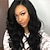 cheap Human Hair Lace Front Wigs-Virgin Human Hair  Lace Front Wig Free Part Kardashian Brazilian Hair Natural Wave Black Brown Wig 130% 150% 180% Density with Baby Hair Natural Hairline Pre-Plucked Bleached Knots For Women&#039;s