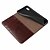 cheap Cell Phone Cases &amp; Screen Protectors-Case For Apple iPhone XS / iPhone XR / iPhone XS Max Wallet / Card Holder / Flip Full Body Cases Solid Colored Hard Genuine Leather