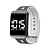 voordelige Slimme polsbandjes-Smart Bracelet Smartwatch for iOS / Android Calories Burned / Pedometers / Message Reminder / Call Reminder / Fitness Trackers Pedometer / Call Reminder / Sleep Tracker / Sedentary Reminder / Find My