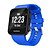 baratos Pulseiras de Smartwatch-Pulseiras de Relógio para Forerunner 35 Garmin Pulseira Esportiva Silicone Tira de Pulso