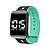 voordelige Slimme polsbandjes-Smart Bracelet Smartwatch for iOS / Android Calories Burned / Pedometers / Message Reminder / Call Reminder / Fitness Trackers Pedometer / Call Reminder / Sleep Tracker / Sedentary Reminder / Find My