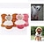 cheap Dog Clothes-Dog Boots / Shoes Closed Toe Solid Colored Cartoon For Pets Cotton Pink