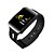 voordelige Slimme polsbandjes-Smart Bracelet Smartwatch for iOS / Android Calories Burned / Pedometers / Message Reminder / Call Reminder / Fitness Trackers Pedometer / Call Reminder / Sleep Tracker / Sedentary Reminder / Find My