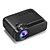 olcso Projektorok-gc3 lcd üzleti projektor házimozi projektor led projektor támogatás 1080p (1920x1080) 40-140 hüvelykes képernyő