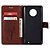 cheap Other Phone Case-Case For Motorola MOTO G6 / Moto G6 Plus / Moto E5 Plus Wallet / Card Holder / with Stand Full Body Cases Tree Hard PU Leather