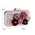 cheap Clutches &amp; Evening Bags-Women&#039;s Pearls / Appliques PU / Alloy Evening Bag White / Blushing Pink