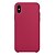 cheap iPhone Cases-Phone Case For Apple Back Cover Silicone iPhone SE 3 iPhone 13 Pro Max Mini iPhone 12 11 Pro Max XR X/XS iPhone 8/7 Plus Shockproof Solid Color Soft Silicone