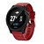 זול להקות Smartwatch-הלהקה smartwatch עבור garmin מבשר 935 / גישה s60 / fenix 5 רצועה אופנה רכה סיליקון ספורט הלהקה