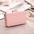 cheap Clutches &amp; Evening Bags-Women&#039;s Pearls / Appliques PU / Alloy Evening Bag White / Blushing Pink