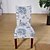 cheap Dining Chair Cover-Chair Cover Dining Chair Slipcover Super Fit Stretch Removable Washable Short Dining Chair Protector Cover Seat Slipcover for Hotel/Dining Room/Ceremony/Banquet Wedding Party
