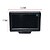 tanie Tylne kamery samochodowe-LITBest WG4.3T-4LED 4.3 in TFT-LCD 480TVL 480p 1/4 cala color CMOS Przewodowa 120 stopni 1 pcs 120 ° 4.3 in Tylna kamera / Monitor cofania samochodu / Zestaw z tylną kamerą Wodoodporny / Wskaźnik LED