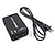 זול USB-מטענים-מטען USB USB C wall charger Hub for iphone X/7plus Samsung S/s9 5 תחנת מטען עם טעינה מהירה 3.0 מחבר US / EU מחבר / UK Plug מתאם טעינה