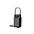 cheap Dial Locks-KS002 Zinc Alloy lock Smart Home Security System Home / Office (Unlocking Mode Password)
