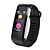 Χαμηλού Κόστους Έξυπνα βραχιόλια καρπού-KUPENG WQ6 Αντρες γυναίκες Έξυπνο βραχιόλι Android iOS Bluetooth Αδιάβροχη Οθόνη Αφής GPS Συσκευή Παρακολούθησης Καρδιακού Παλμού Μέτρησης Πίεσης Αίματος / Παρακολούθηση Δραστηριότητας / Ξυπνητήρι