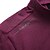 cheap Women&#039;s Cycling Clothing-SANTIC Men&#039;s Short Sleeve Cycling Jersey Summer Polyester Burgundy Solid Color Bike Jersey Ultraviolet Resistant Quick Dry Breathable Back Pocket Limits Bacteria Sports Solid Color Mountain Bike MTB