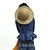 olcso Anime rajzfilmfigurák-Anime Akciófigurák Ihlette One Piece Monkey D. Luffy PVC 18 cm CM Modell játékok Doll Toy