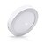 cheap LED Recessed Lights-6W Round Human Body Induction Light Radar Motion Sensor Infrared LED Downlight Warm White / Cold White AC85-265V