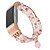 billige Reimer til Smartklokke-Klokkerem til Fitbit Charge 2 Fitbit Smykkedesign Keramikk Håndleddsrem