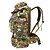 cheap Sports Bags-70 L Hiking Backpack Rucksack Backpack Breathable Straps - Rain Waterproof Breathable Anti-tear Durable Wear Resistance Outdoor Camping / Hiking Fishing Hiking Nylon Black