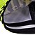 זול בגדי טריאתלון לנשים-Nuckily Men&#039;s Short Sleeve Triathlon Tri Suit Green Stripes Bike Breathable Anatomic Design Ultraviolet Resistant Sports Polyester Spandex Stripes Triathlon Clothing Apparel / Stretchy / Advanced