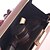 cheap Clutches &amp; Evening Bags-Women&#039;s Pearls / Appliques PU / Alloy Evening Bag White / Blushing Pink