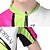 preiswerte Fahrradbekleidung damen-Nuckily Damen Kurzarm Fahrradtrikot Sommer Lycra Polyester Tarnung Fahhrad Trikot / Radtrikot UV-resistant Atmungsaktiv Reflexstreiffen Tasche auf der Rückseite Schweißableitend Sport Kurve / Dehnbar