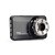 abordables DVR de coche-T638 Single Lens 720p / 1080p Nuevo diseño / HD / Cool DVR del coche 170 Grados Gran angular 3 pulgada LTPS Dash Cam con Visión nocturna / G-Sensor / Detección de Movimiento No Registrador de coche