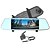 cheap Car DVR-X700 720p / 1080p HD / Night Vision / Dual Lens Car DVR 170 Degree Wide Angle CMOS Sensor 7 inch IPS Dash Cam with Night Vision / G-Sensor / Parking Monitoring No Car Recorder / Loop recording