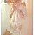 abordables Lingerie sexy-Costumes Nuisettes &amp; Déshabillés Femme Polyester Romantique A Bretelles Dentelle Transparente Couleur Pleine / Super sexy