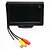 cheap Car Rear View Camera-LITBest WG4.3T-4LED 4.3 inch TFT-LCD 480TVL 480p 1/4 inch color CMOS Wired 120 Degree 1 pcs 120 ° 4.3 inch Rear View Camera / Car Reversing Monitor / Car Rear View Kit Waterproof / LED Indicator