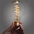 cheap Incandescent Bulbs-1pc 40 W E26 / E27 G95 Warm White 2200-2700 k Retro / Dimmable / Decorative Incandescent Vintage Edison Light Bulb 220-240 V