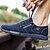 cheap Men&#039;s Slip-ons &amp; Loafers-Men&#039;s Sneakers Comfort Shoes Driving Loafers Casual Walking Shoes Denim Gray Blue Fall Spring