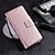 cheap Other Cases-Phone Case For Motorola Wallet Case MOTO G6 Moto G6 Play Moto G6 Plus Moto G7 Moto G5 Plus Moto G5 Moto E5 Plus Moto E5 Moto E4 Plus Wallet Card Holder with Stand Flower / Floral Hard PU Leather