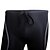 cheap Men&#039;s Shorts, Tights &amp; Pants-Jaggad Men&#039;s Cycling Tights Bike Pants Tights Bottoms with 3 Rear Pockets 3D Pad Breathable Quick Dry Black Sports Clothing Apparel / Reflective Strips