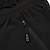 cheap Men&#039;s Shorts, Tights &amp; Pants-Arsuxeo Men&#039;s Cycling Pants Bike Pants / Trousers Pants Bottoms Waterproof Thermal / Warm Windproof Sports Solid Color Polyester Fleece Winter Black / Red / Black / Green Clothing Apparel Bike Wear